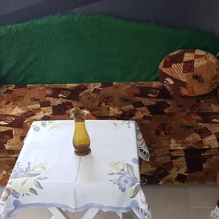 Apartmán Студио1 *