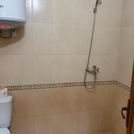 Apartmán Студио1 *