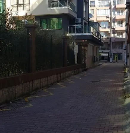 Apartmán Студио1 *