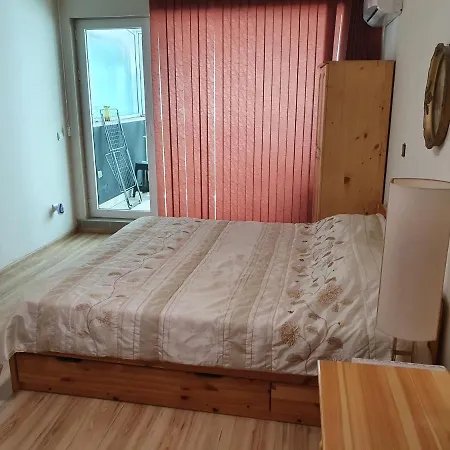 Apartmán Студио1 Pomorie